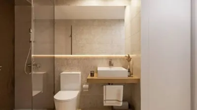 Apartment in Fuengirola photo 32