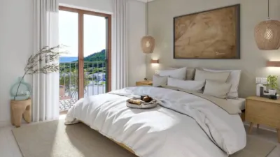 Apartment in Capdepera photo 16