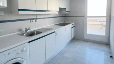 Apartment in Benidorm photo 5
