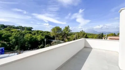 Chalet in Marina Manresa-Mal Pas-Bonaire photo 39