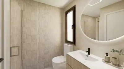 Apartment in Los Alcázares photo 17