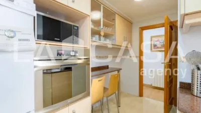 Apartment in Ciutat Jardí photo 30