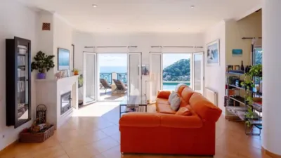 Chalet in Capdepera photo 15