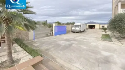 Casa - Vista 5