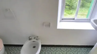 Chalet in Cedeira photo 8