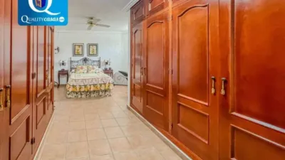 Chalet in Sant Vicent del Raspeig - San Vicente del Raspeig photo 46
