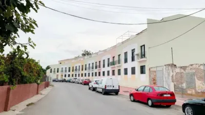 Apartment on Calle Barriada Garcia Agua, 16 photo 6