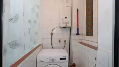 Apartment in Esplugues de Llobregat photo 40