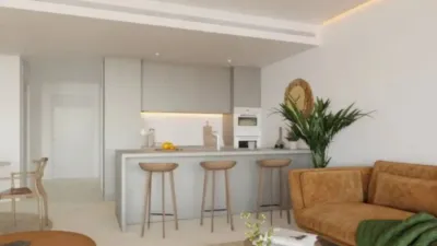 Apartment in Fuengirola photo 19