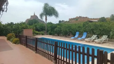 Chalet in Murcia City photo 3