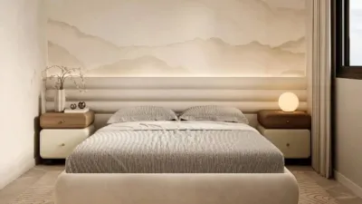 Apartment in Finestrat photo 21