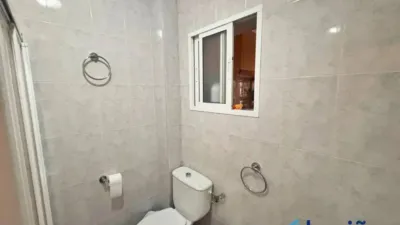 Apartment in Antequera photo 8