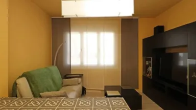 Apartment in El Poble-sec