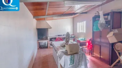 Chalet in Sant Vicent del Raspeig - San Vicente del Raspeig photo 18