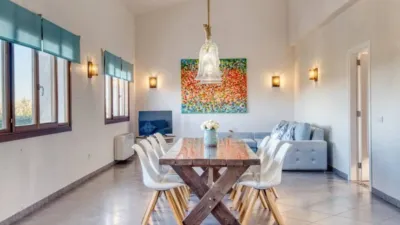 Chalet in Sineu photo 11