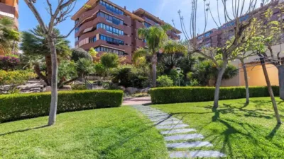 Apartment in Vistahermosa photo 23