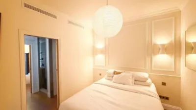 Penthouse in Cort photo 28
