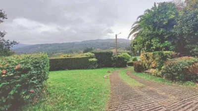 Chalet in Sedes-Pedroso-Doso photo 42