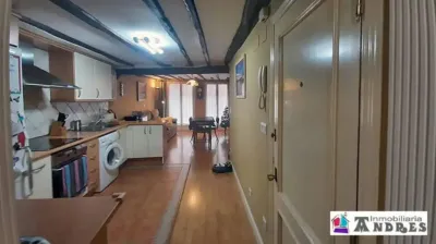 Apartment in Bermeo photo 21