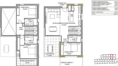 Chalet in Finestrat photo 37