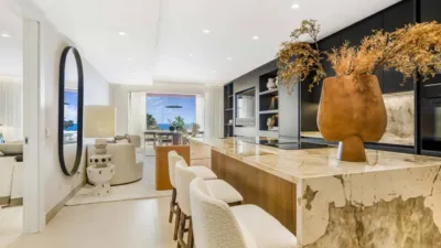 Apartment in Estepona photo 2