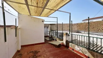 Chalet in La Roda de Andalucía photo 18