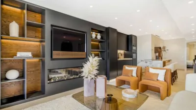 Apartment in Estepona photo 5