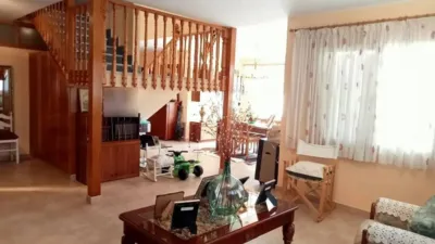 Chalet in Murcia Capital photo 15
