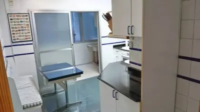 Piso en Murcia Capital photo 7