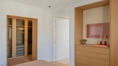 Apartment in Recoletos photo 28