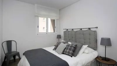 Apartment in Santa Pola photo 19