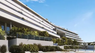Apartment in Fuengirola photo 4