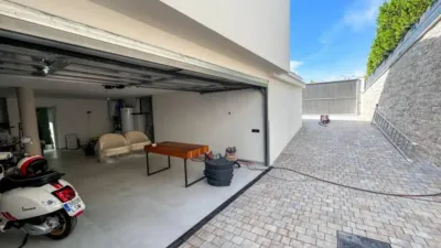 Chalet in Marina Manresa-Mal Pas-Bonaire photo 21