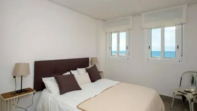 Apartment in Santa Pola photo 17