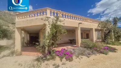 Casa – Xixona / Jijona, l'Alacantí - Vista 3