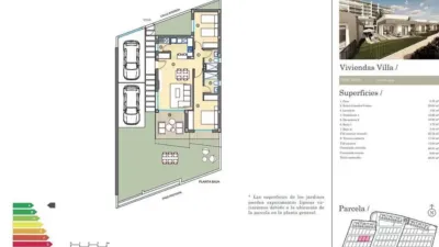 Chalet in Mutxamel photo 16