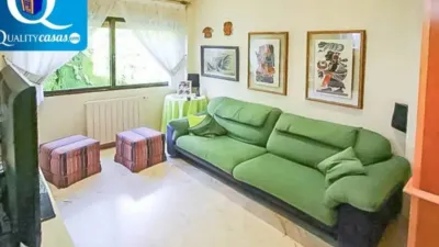 Chalet en Mutxamel photo 14
