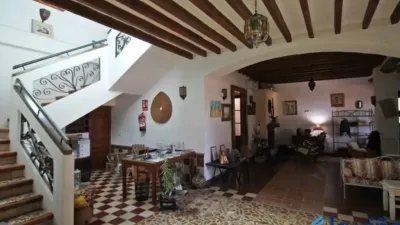 Rustic property in Martín de La Jara photo 16