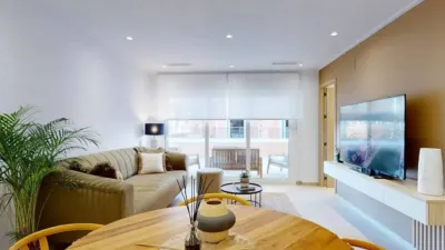 Apartment in Guardamar del Segura photo 23