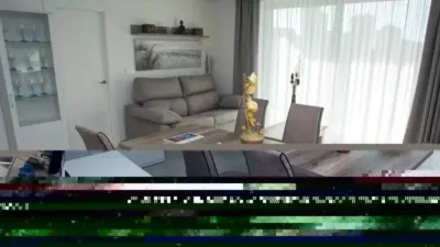 Apartment in Finestrat photo 5