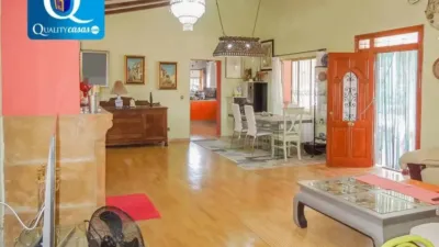 Casa – Alacant / Alicante, Urbanització Camí de l'Ermita, Cases del Poll - Más