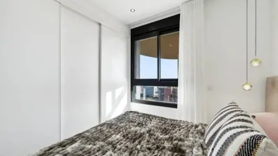 Apartment in Calpe - Calp photo 39