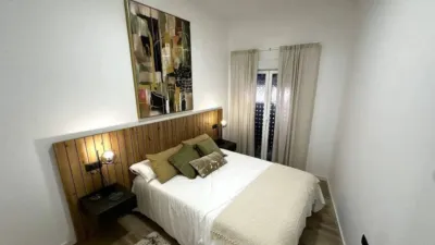Apartment in Algorfa photo 8
