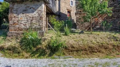 Rustic house on Calle Vides photo 24