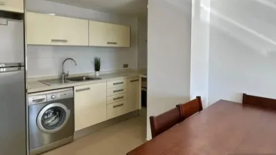 Apartment in Playa de San Juan photo 4