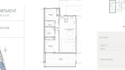 Apartment in Fuengirola photo 30