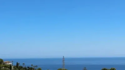 Apartment in Fuengirola photo 3