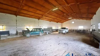 Chalet in Los Corrales photo 13