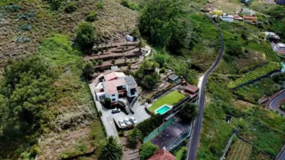 Chalet in Tegueste photo 19