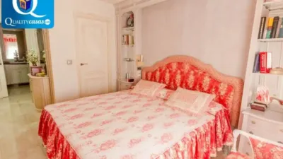 Chalet in Crevillent photo 23